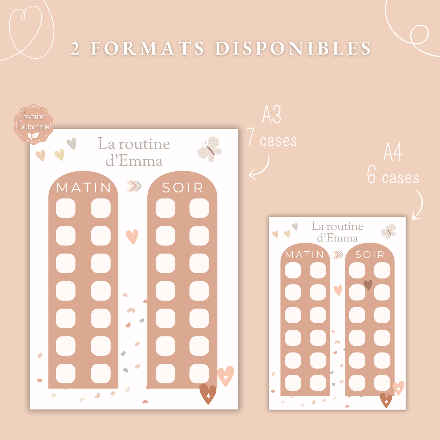 Routine Cœur