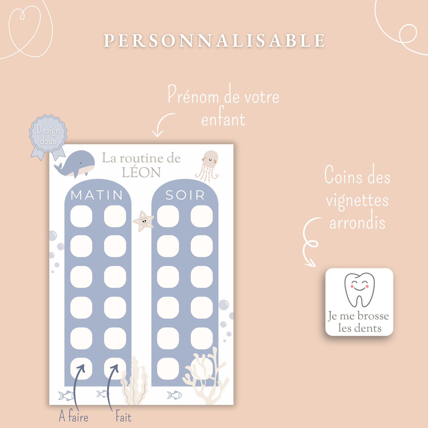 Routine Encadrée