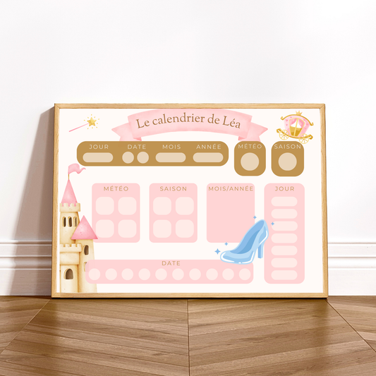 Calendrier
