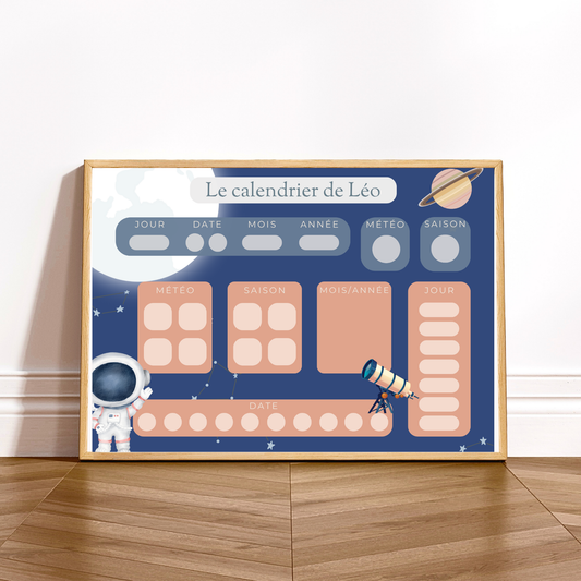 Calendrier
