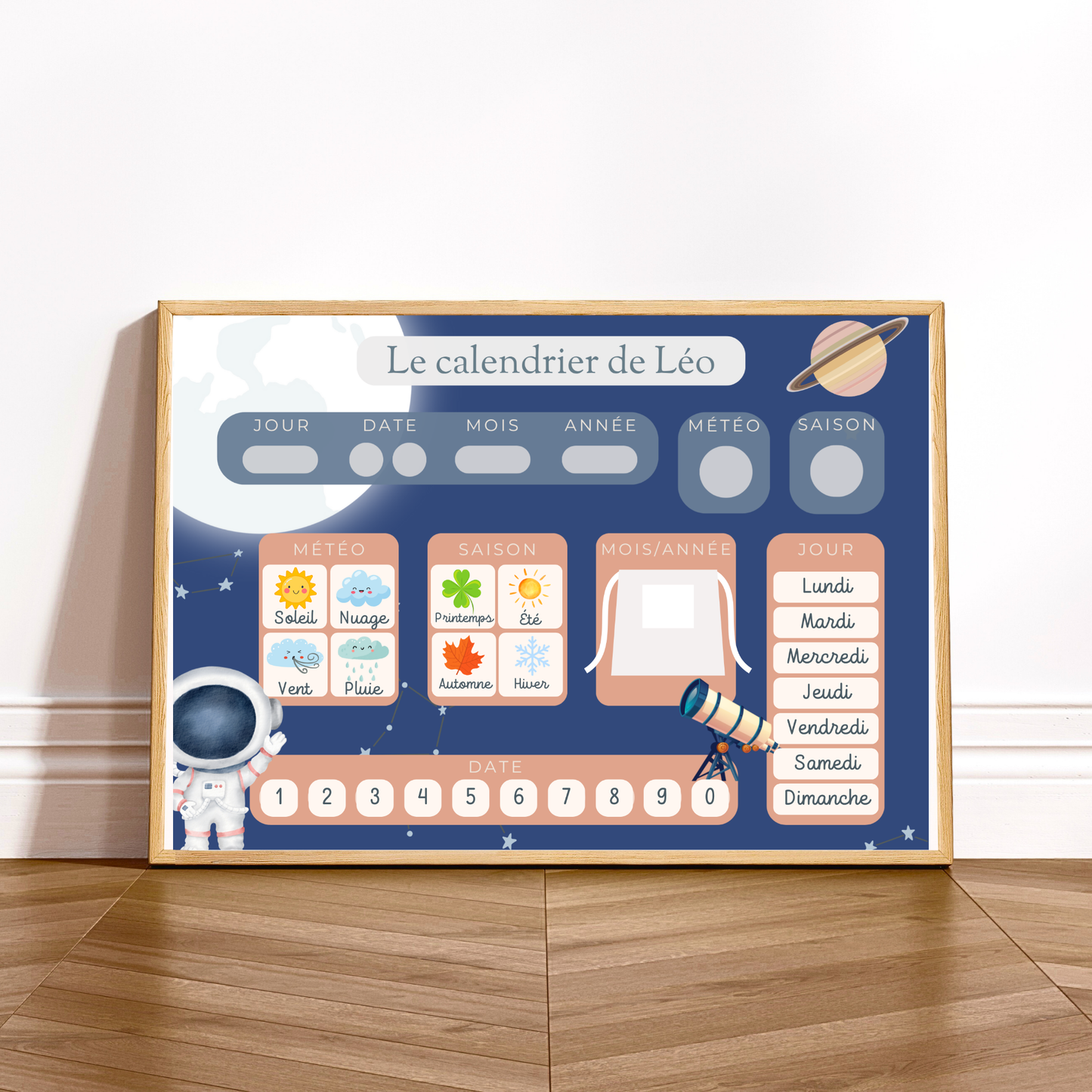 Calendrier