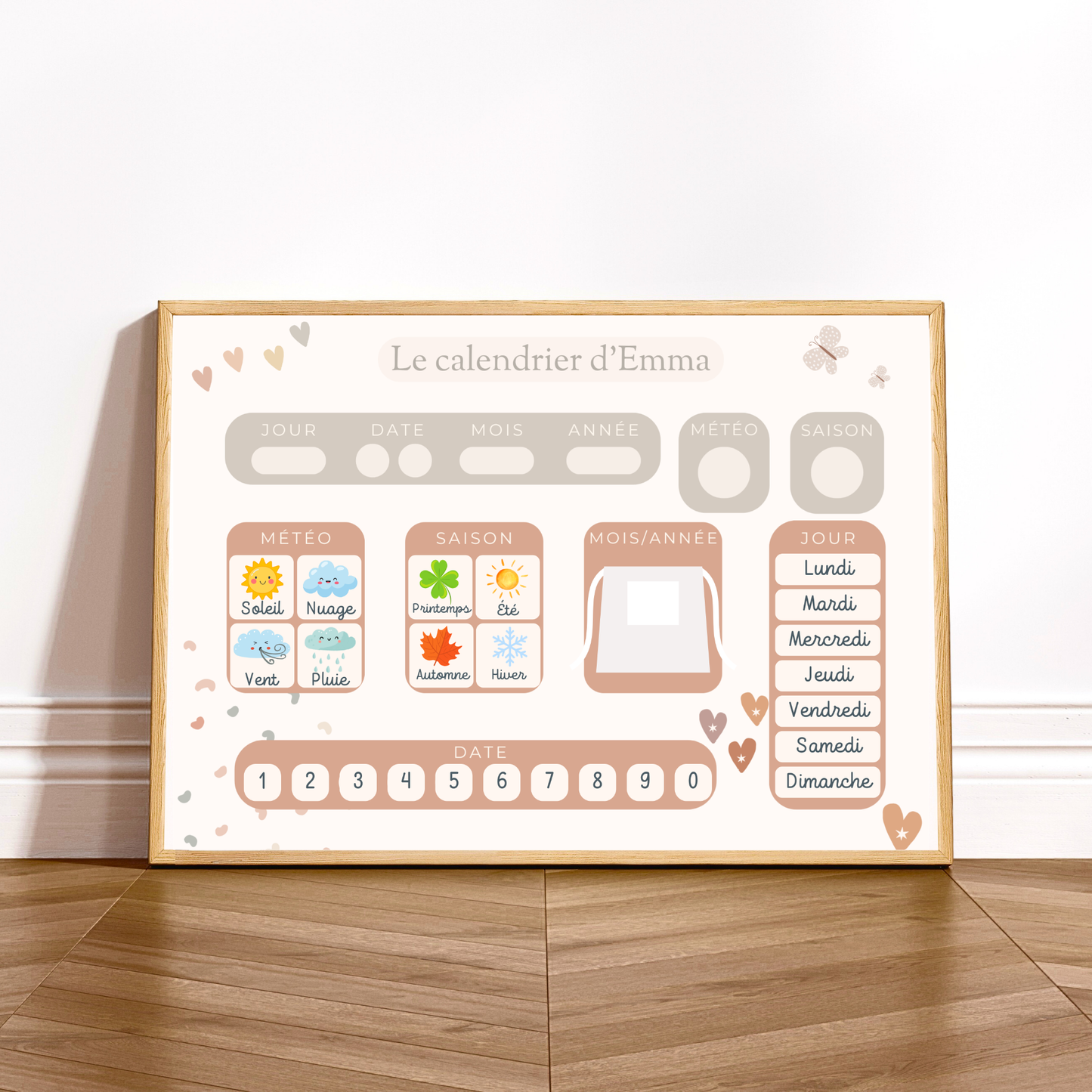 Calendrier