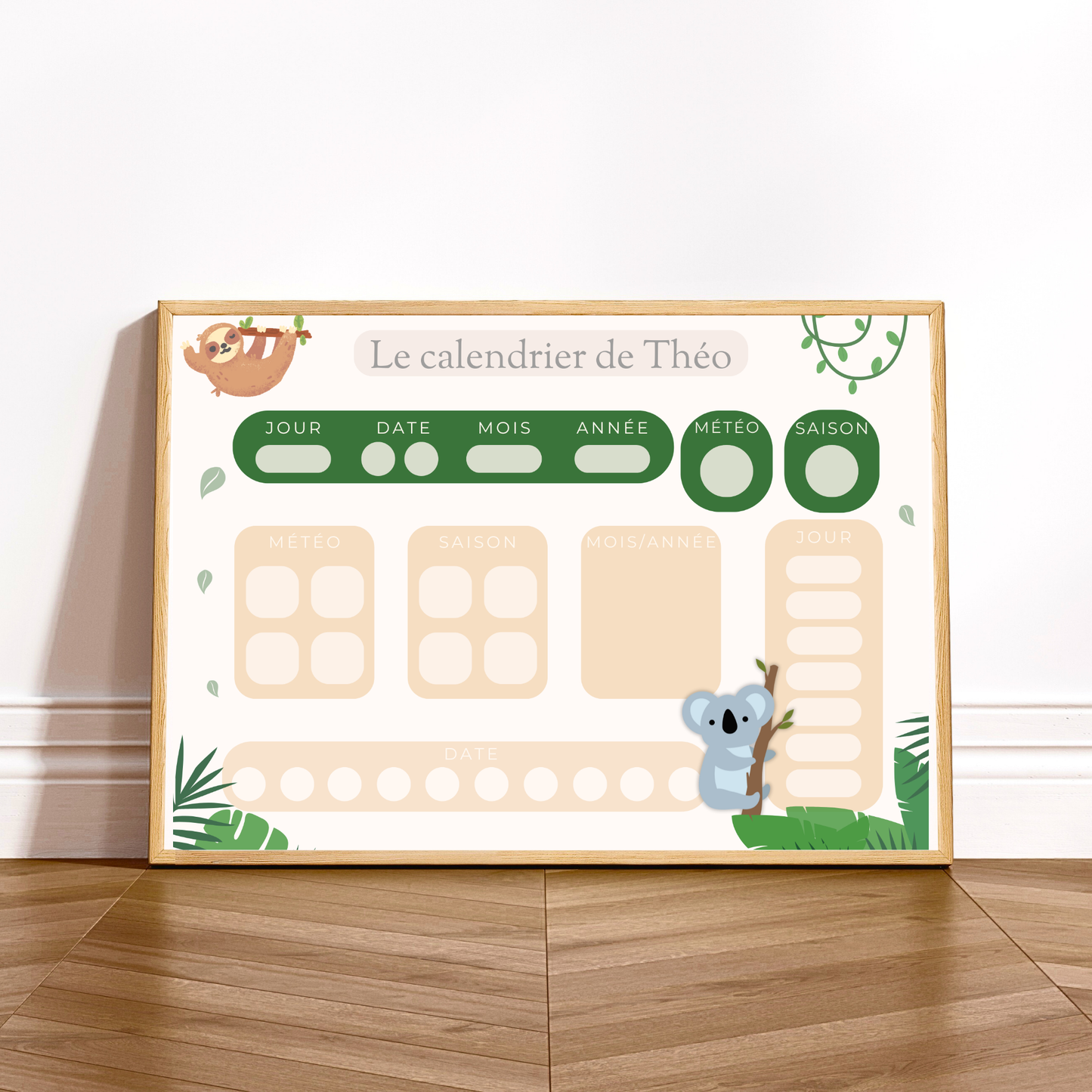 Calendrier